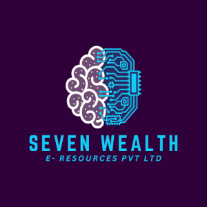 Seven wealth e - resources pvt ltd